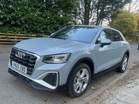 2025 Audi Q2 35 TFSI S Line 5dr S Tronic ESTATE Petrol Automatic