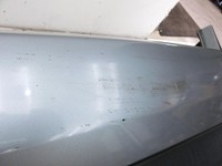 Audi A4 8E 04-08 Kombi Stoßstange Stoßfänger Heckstosstange Hinten LY7G Audi A4 8E 04-08 12.09.2005 8E9807303A gebraucht Vorschau 5