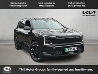 2026 Kia EV5 81.4 kWh GT-LINE S HATCHBACK Electric Automatic