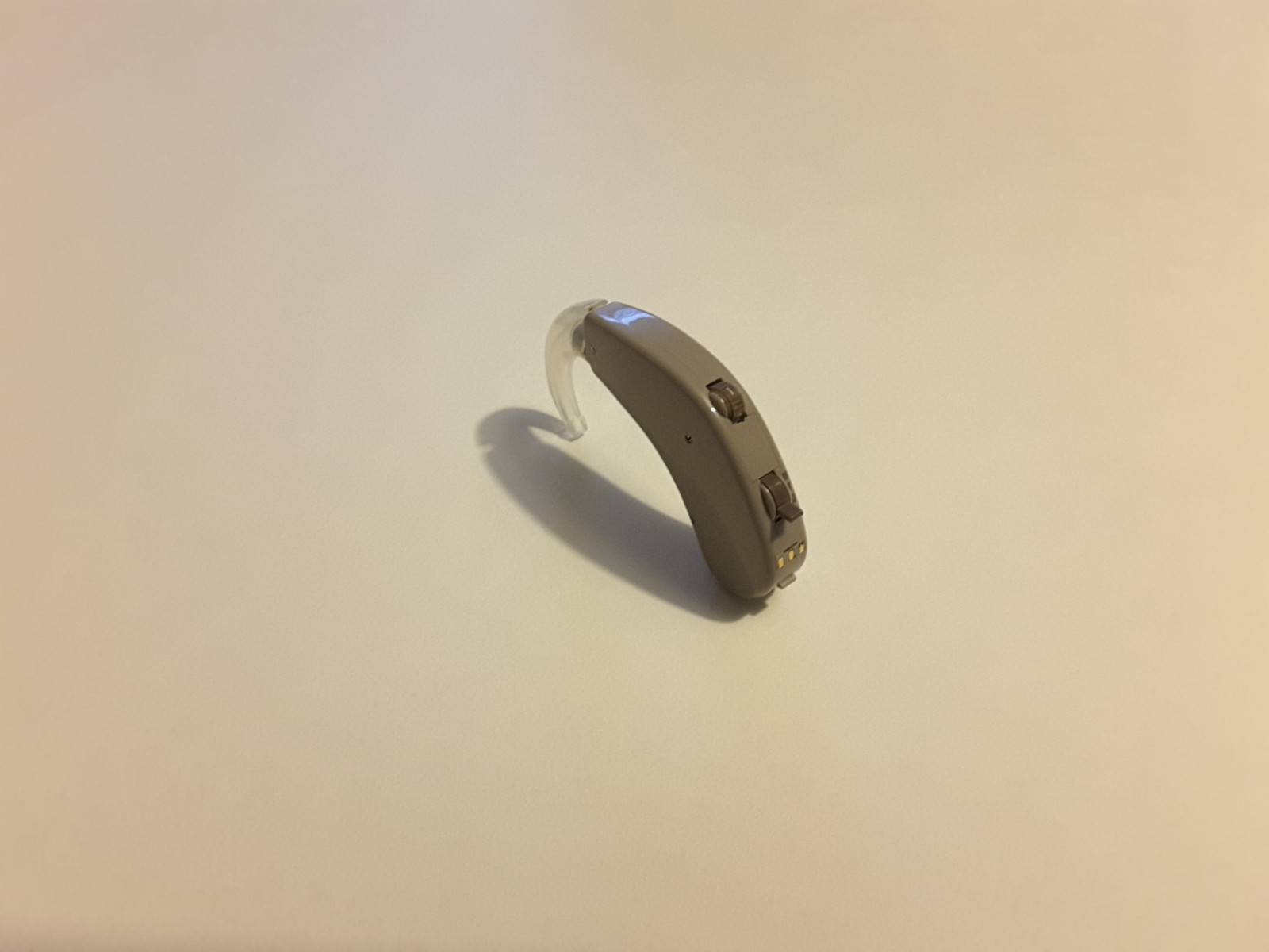 Siemens Phoenix 304 Hearing Aid