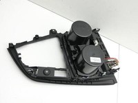 BMW F31 320d 11-15 Kombi Becherhalter Getränkehalter Rahmen für Mittelkonsole BMW F31 320d 11-15 27.03.2015... Vorschau 5