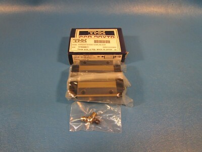 THK, SSR20XTB1SSC1(GK) Block, SSR20XTB Linear Block Guide, SSR20