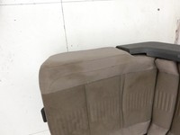 VW Touran 1T 06-10 Sitz Links Hinten mittlere Reihe VW Touran 1T 06-10 06.08.2007 gebraucht Vorschau 5