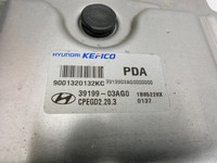 Hyundai I 30 GD 15-17 CRDi 1,6 81KW Steuergerät ECU für Motor Motorsteuergerät Hyundai I 30 GD 15-17 30.10.2015... Vorschau 2