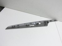 BMW X1 E84 09-12 Interieur Zierleiste Tür Hinten Rechts Satin BMW X1 E84 09-12 19.07.2010 2991390 gebraucht Vorschau 4