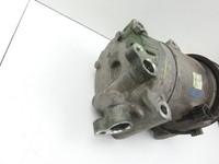 Nissan Pathfinder R51 05-10 dCi 2,5 126KW Klimakompressor Klima Kompressor 1 Nissan Nissan Pathfinder R51 05-10... Vorschau 8