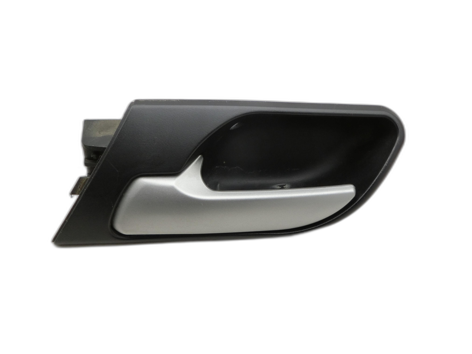 BMW E53 X5 01-03  Türgriff Griffmuschel Griff Innen Links Hinten  - Bild 1