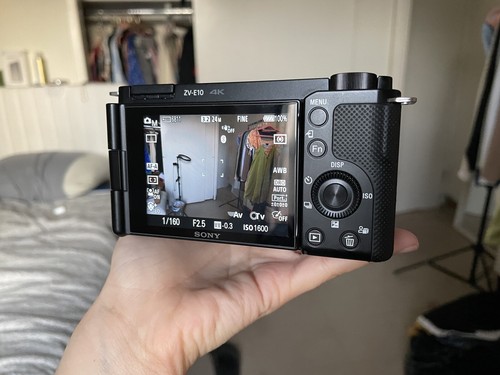 Artikelfoto(s) von einem verifizierten Käufer