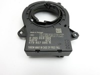 Renault Twingo III BCM 14-19 Airbag Schleifring Wickelfeder Lenkwinkelsensor Renault Twingo III BCM 14-19... Vorschau 2