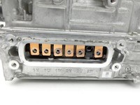 Toyota Corolla E21 18-23 Inverter Wechselrichter Ladestrom Ladegerät Charger Toyota Corolla E21 18-23 01.09.2019... Vorschau 5