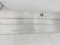 Audi A3 8P 08-13 Stoßstangenträger Stoßfängerträger Querträger Vorne Audi A3 8P 08-13 13.05.2008 8P0807113F gebraucht Vorschau 4