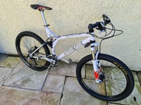 extralite bike
