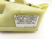 Mercedes A-Kl W169 04-08 CDI 2,0 60KW Schaltkulisse Schalthebel Mercedes A-Kl W169 04-08 17.02.2006 A1693600309... Vorschau 4