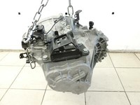 Hyundai I30 FD 10-12 CRDi 1,6 94KW WBJ6 ZH97 Schaltgetriebe Getriebe WBJ6 Hyundai I30 FD 10-12 27.10.2011 gebraucht Vorschau 4