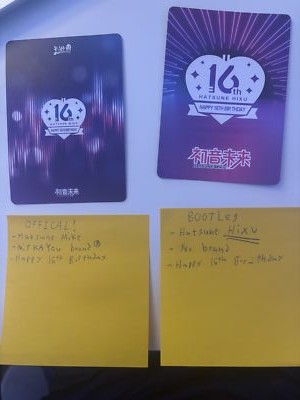 Item photo(s) from verified buyer