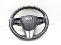 Mazda CX-7 CX7 ER 09-12 Lenkrad Airbaglenkrad Mazda CX-7 CX7 ER 09-12 20.12.2010 EH6257K00 T93414A A10A49887145... Vorschau 5