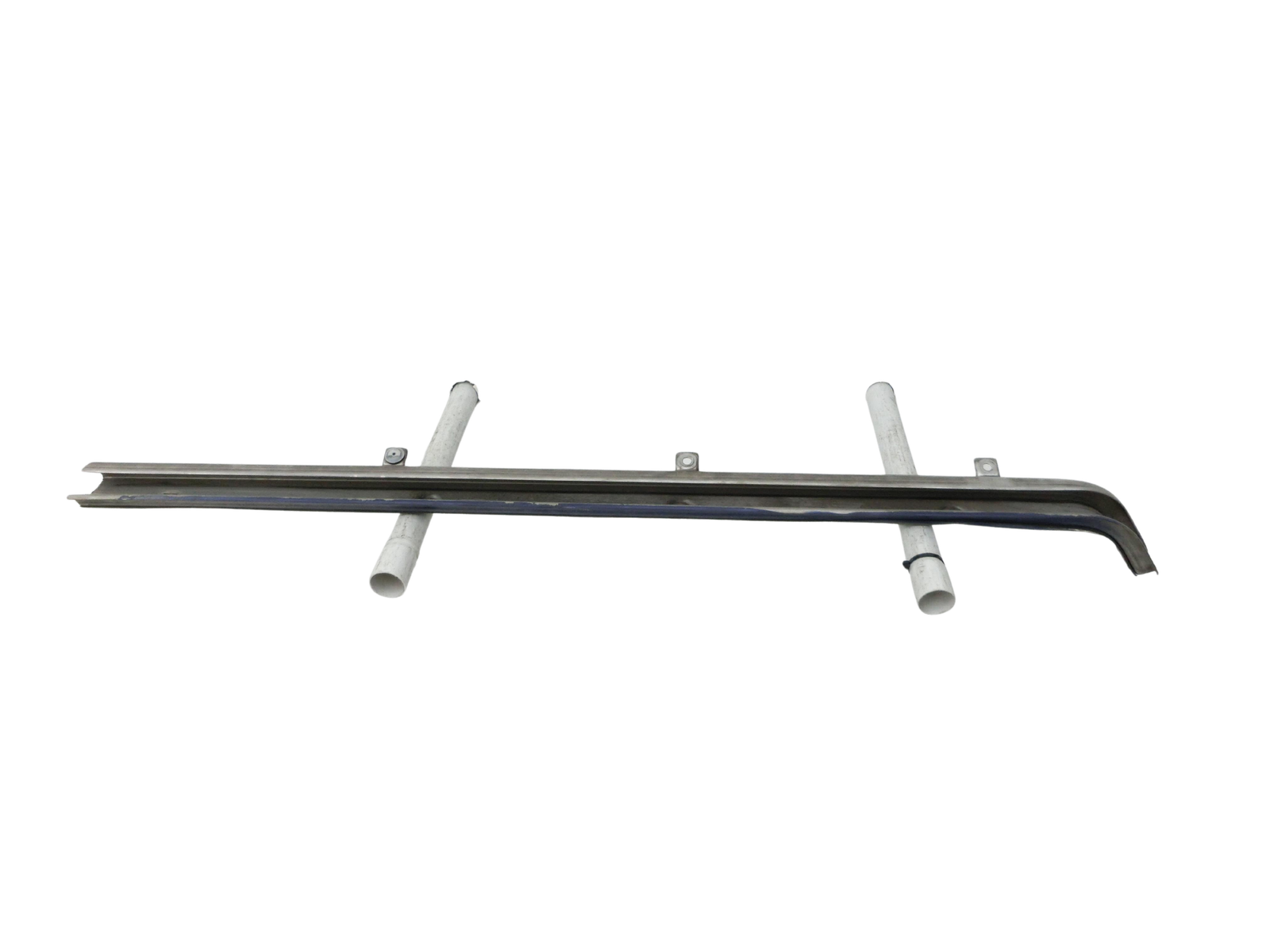 VW T5 7E 09-15 Laufschiene Führungsschiene für Schiebetür Rechts Mitte - Bild 1