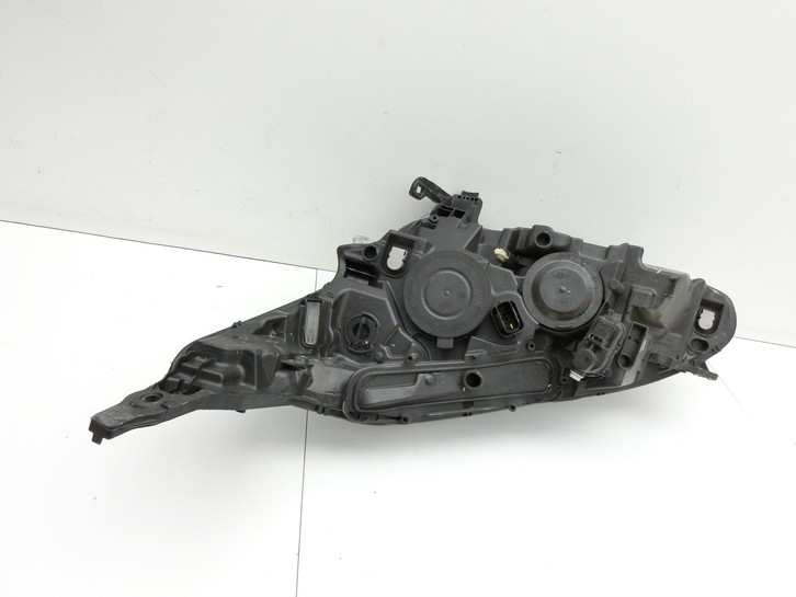 Peugeot 208 I 12-15 Scheinwerfer Frontscheinwerfer Rechts orig.  - Bild 5