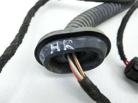 Ssangyong Tivoli 2WD 15-19 Kabelbaum Leitungssatz für Tür und Fensterheber Hinten Rechts Ssangyong Tivoli 2WD 15-19... Vorschau 5