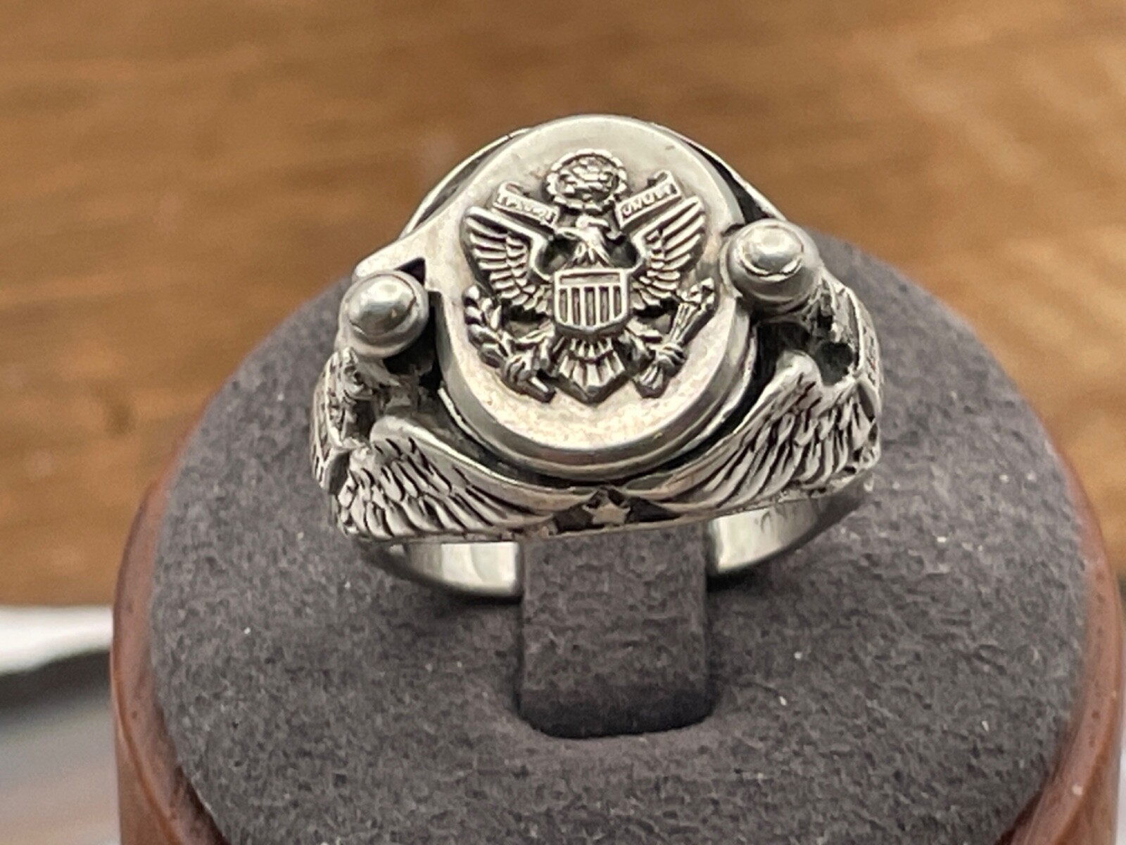 米軍実物 SWEETHEART JEWELRY USNチャーム 米軍 実物 SWEETHEART JEWELRY USNネックレス