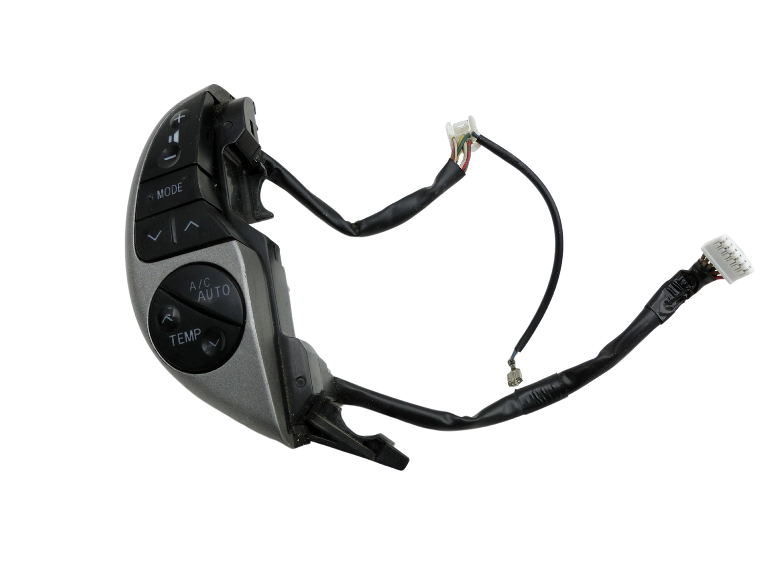 Toyota Prius II 05-09 Lenkradschalter Multifunktionstasten Schalter für Lenkrad Links  - Bild 1