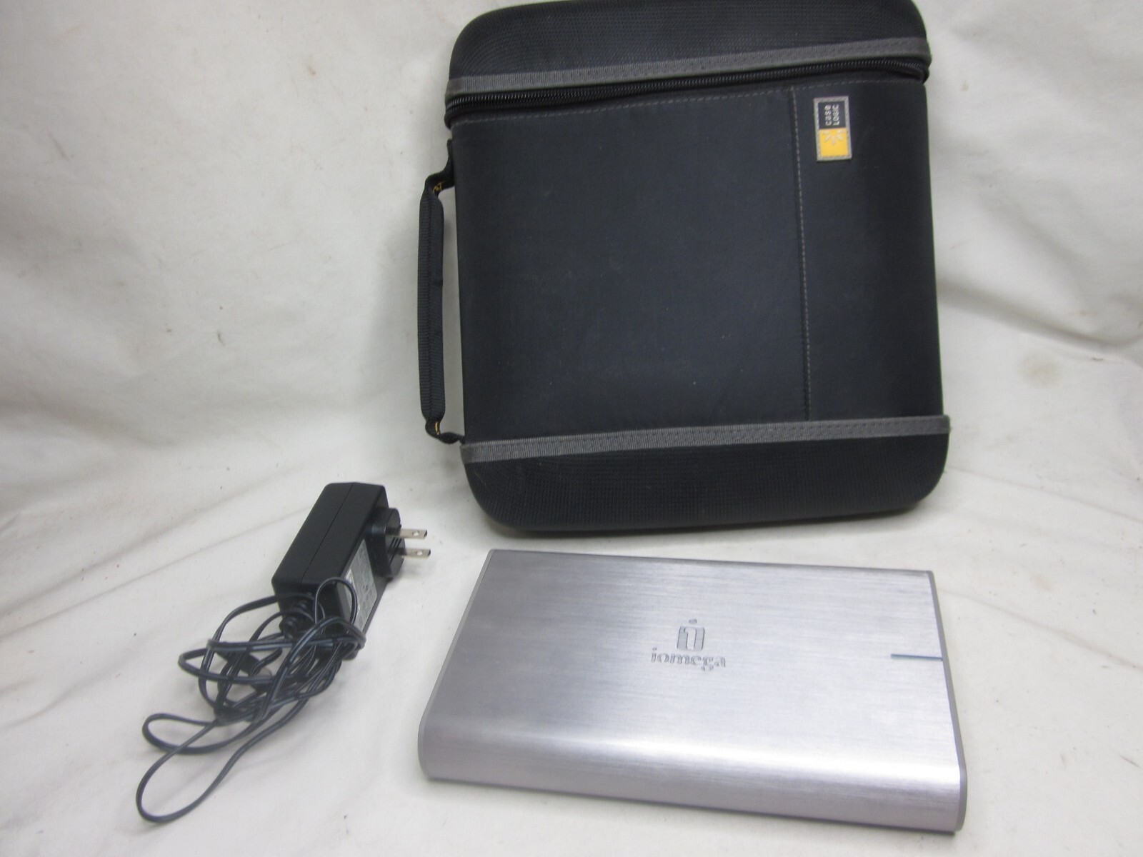 iomega 31763600 LDHD-UP external memory hard drive 1.5TB w