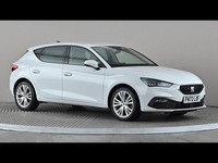 2022 SEAT Leon 2.0 TDI SE Dynamic Hatchback DIESEL Manual
