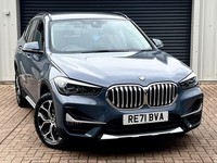 2022 BMW X1 xDrive 20i [178] xLine 5dr Step Auto...FULL BMW SERVICE HISTORY! A++
