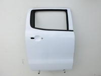 Ford Ranger TKE IV 15-23 Tür Rechts Hinten A Ford Ranger TKE IV 15-23 25.11.2021 AB39-2624630-AB AB39-2624700-AB... Vorschau 1
