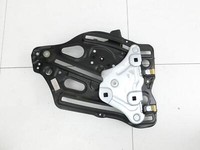Renault Megane III CC 10-16 Cabrio Fensterhebermotor Rechts Hinten Renault Megane III CC 10-16 19.03.2014... Vorschau 4