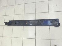 VW T5 7H 03-09 Blende Seitenblende Abdeckung Rechts VW T5 7H 03-09 13.07.2006 gebraucht Vorschau 6