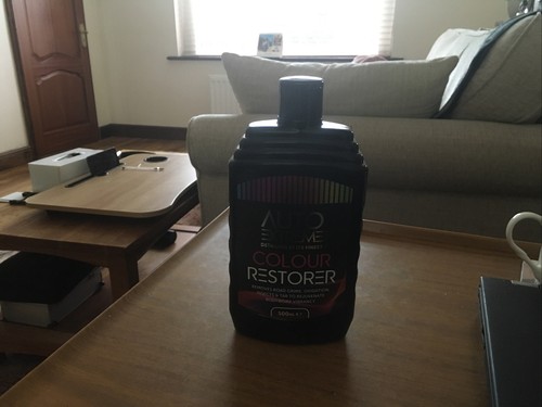 Item photo(s) from verified buyer
