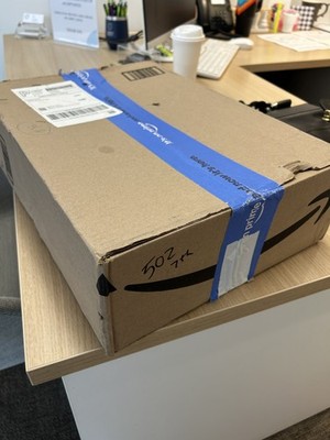 Artikelfoto(s) von einem verifizierten Käufer