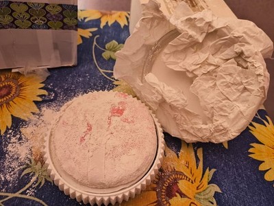 Item photo(s) from verified buyer