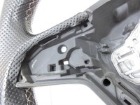 Skoda Octavia VRS III 5E 12-16 Lenkrad VRS Sport Leder ohne Airbag Skoda Octavia VRS III 5E 12-16 18.12.2014... Vorschau 5