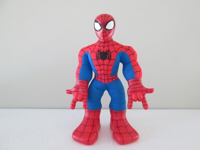 Hasbro Spider-Man   Marvel  10'' Plush  Figure  2006