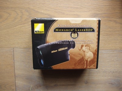 Bushnell Entfernungsmesser Sport 600 Bowhunter : Range finders 800 rangefinder