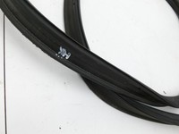 Mercedes W176 A180 15-18 5T Dichtung Rahmen für Heckklappe Kofferraum Mercedes W176 A180 15-18 19.10.2016... Vorschau 4