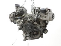 Mercedes GLK 300 X204 08-12 3,0  272.948 Motor Triebwerk Mercedes GLK 300 X204 08-12 30.06.2009 A2720109845 gebraucht Vorschau 4