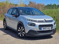 2024 Citroen C3 1.5 BlueHDi Feel Euro 6 (s/s) 5dr DIESEL Manual