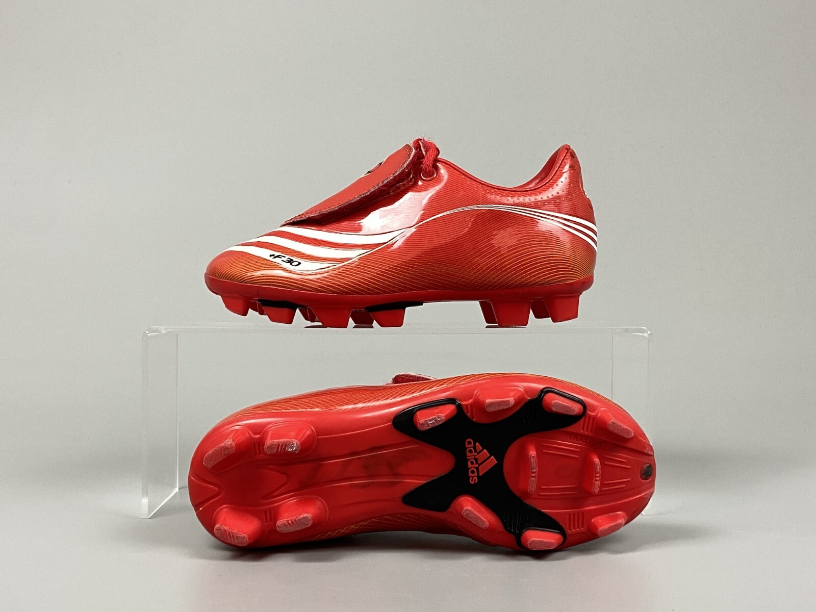 シューズ 00s adidas F30+ football shoes y2k 00s adidas F30+ football shoes y2k - メルカリ