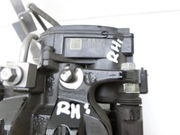 Tesla Model S Palladium 21-25 EV  493KW Bremssattel Bremszange Hinten Rechts Tesla Model S Palladium 21-25... Vorschau 5