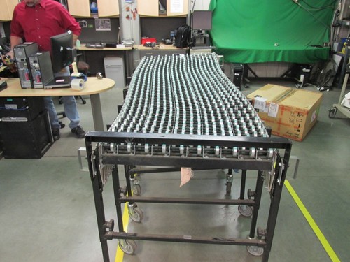 Best Flex 200 (25 feet long, 8 feet collapsed)