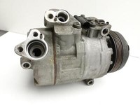 BMW E46 325CI 01-03 2,5i 141KW Klimakompressor Klima Kompressor BMW E46 325CI 01-03 22.03.2001 6911340 64526911340... Vorschau 6