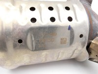 Hyundai I30 N PD 19-24 T-GDI 1,5 118KW Katalysator Kat Hyundai I30 N PD 19-24 10.10.2022 28530-08130 R13-0493 gebraucht Vorschau 5