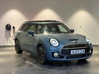 2023 N/A N/A 2.0 Cooper S Untold Edition 6dr Auto N/A Petrol Automatic