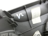 KIA Stonic YB 17-20 Blende Innen Einbaurahmen für Luftdusche Armaturenbrett Links Vorne KIA Stonic YB 17-20... Vorschau 10