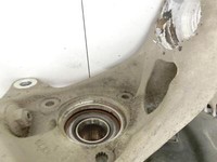 Skoda Octavia VRS III 5E 12-16 TDI 2,0 135KW Achsschenkel Radnabe Rechts Vorne Skoda Octavia VRS III 5E 12-16... Vorschau 5