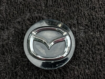 2012 2013 2014 2015 Mazda 3 5 6 Miata CX7 CX9 RX8 Alloy Диски центральная пробка