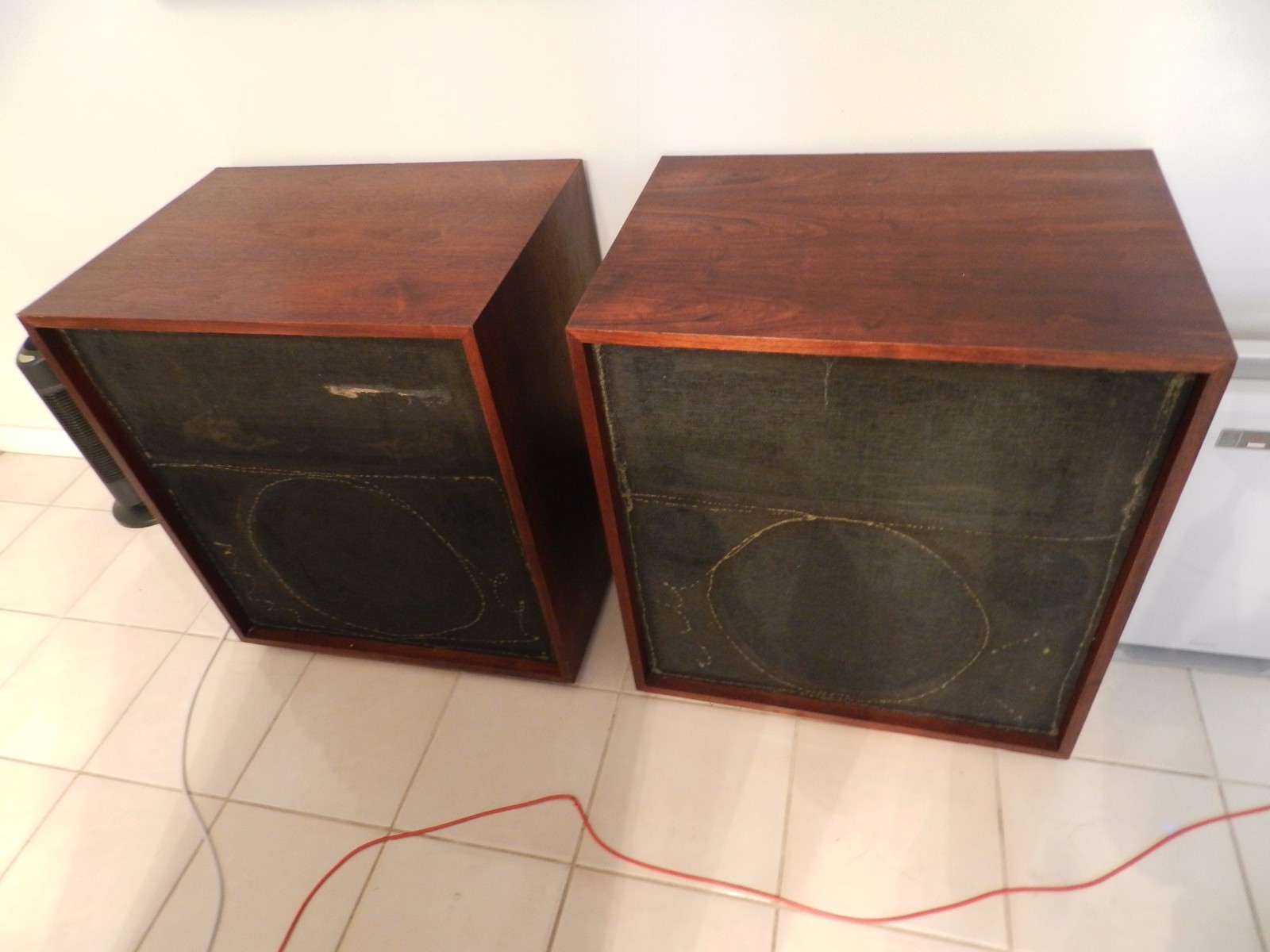 altec lansing valencia 846b